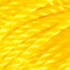 Yellow Poly Rope