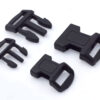 Contoured Side Release Buckle - Image 2