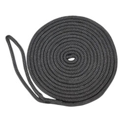 Double Braid Dock Line