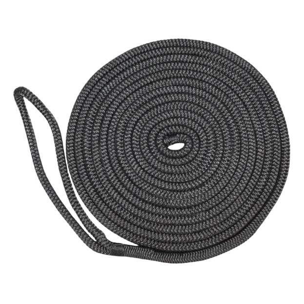 Double Braid Dock Line