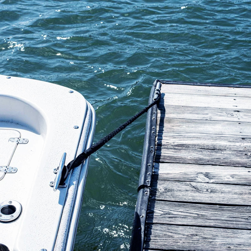 Dock Mate Dock Line