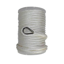 Double Braid Anchor Line