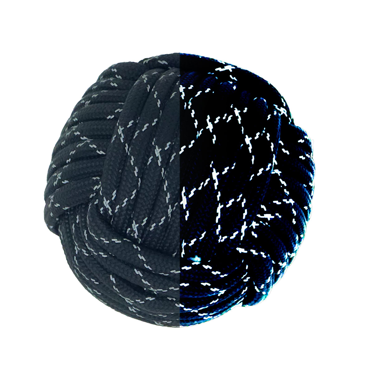 Reflective Paracord